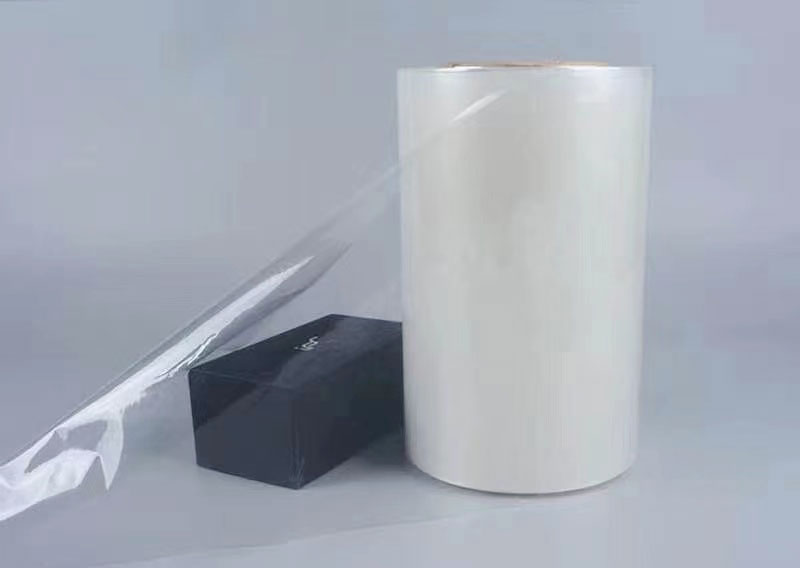 POF熱收縮膜廠(chǎng)家